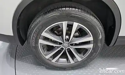 Renault QM6 2018 2.0 гидро в Москве, миниатюра 5
