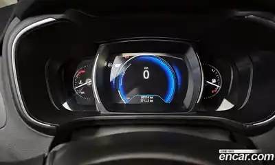 Renault QM6 2018 2.0 гидро в Москве, миниатюра 8