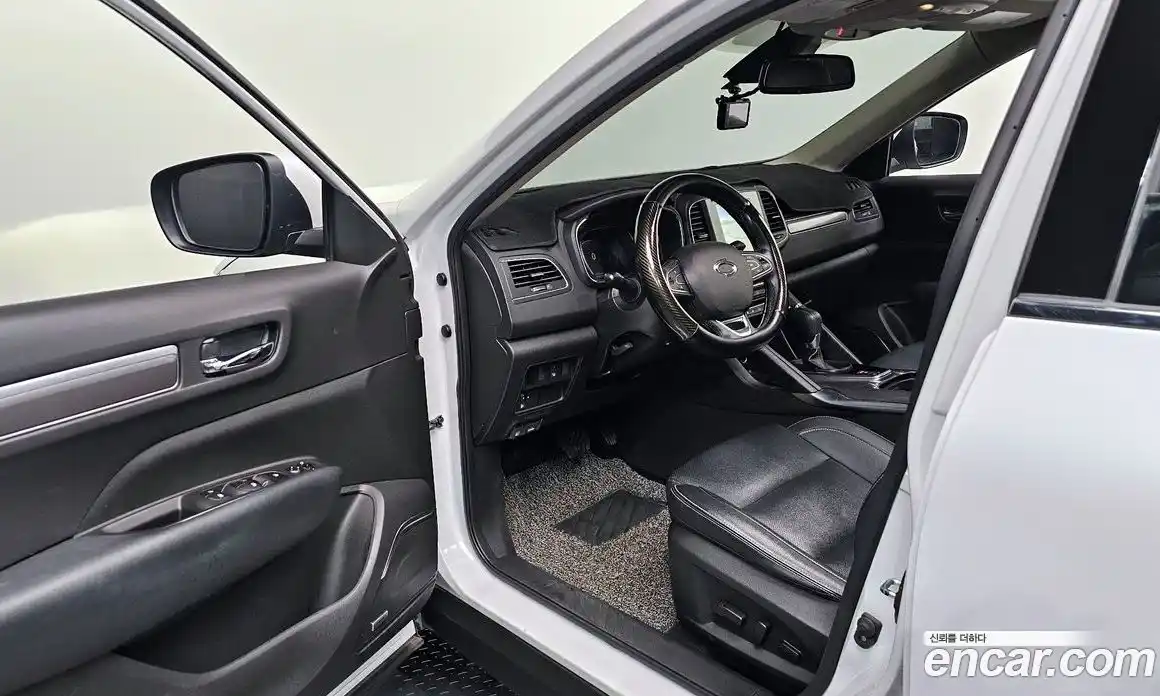 Renault QM6 2018 2.0 гидро в Москве, фото 10