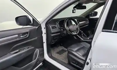 Renault QM6 2018 2.0 гидро в Москве, миниатюра 10
