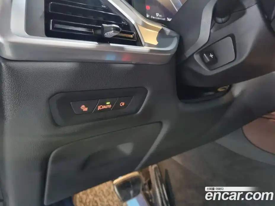 BMW X6 2023 3.0 Автомат в Москве № 1290526, фото 13