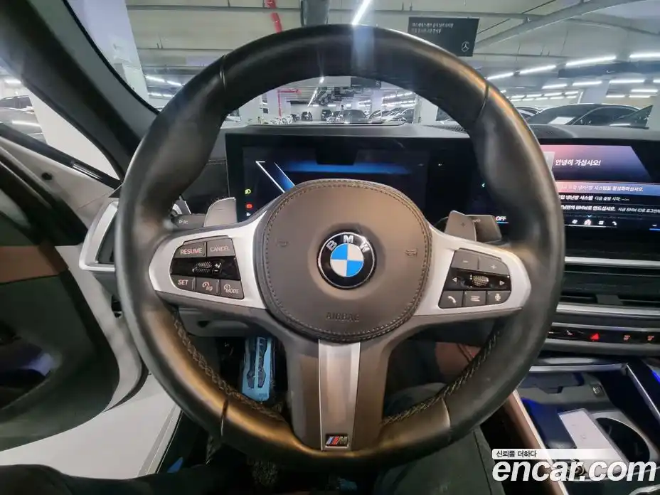 BMW X6 2023 3.0 Автомат в Москве № 1290526, фото 14