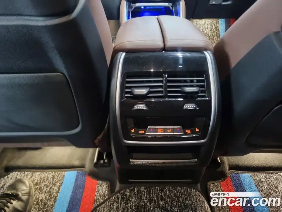 BMW X6 2023 3.0 Автомат в Москве № 1290526, фото 15