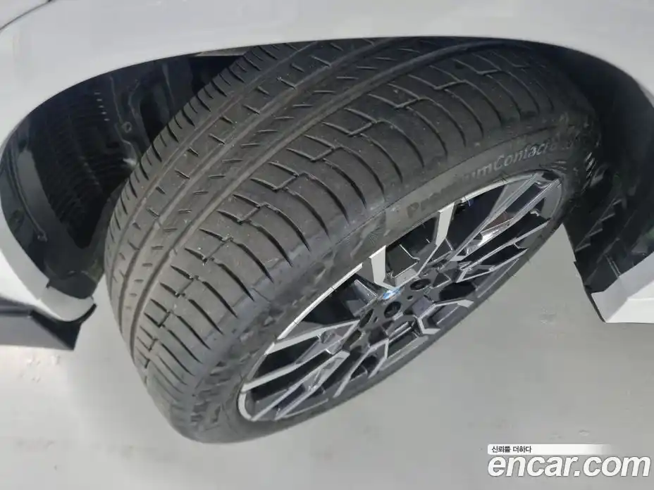 BMW X6 2023 3.0 Автомат в Москве № 1290526, фото 17