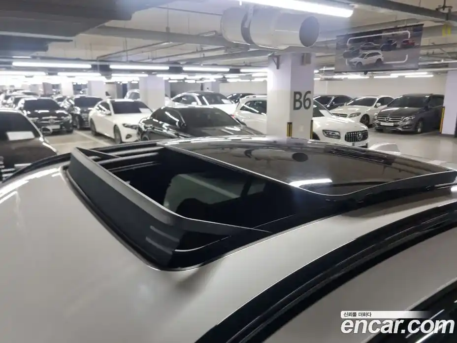 BMW X6 2023 3.0 Автомат в Москве № 1290526, фото 18