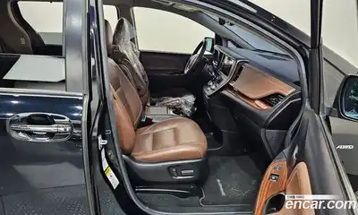 Toyota Sienna 2017 3.5 гидро в Москве № 1290575, миниатюра 11
