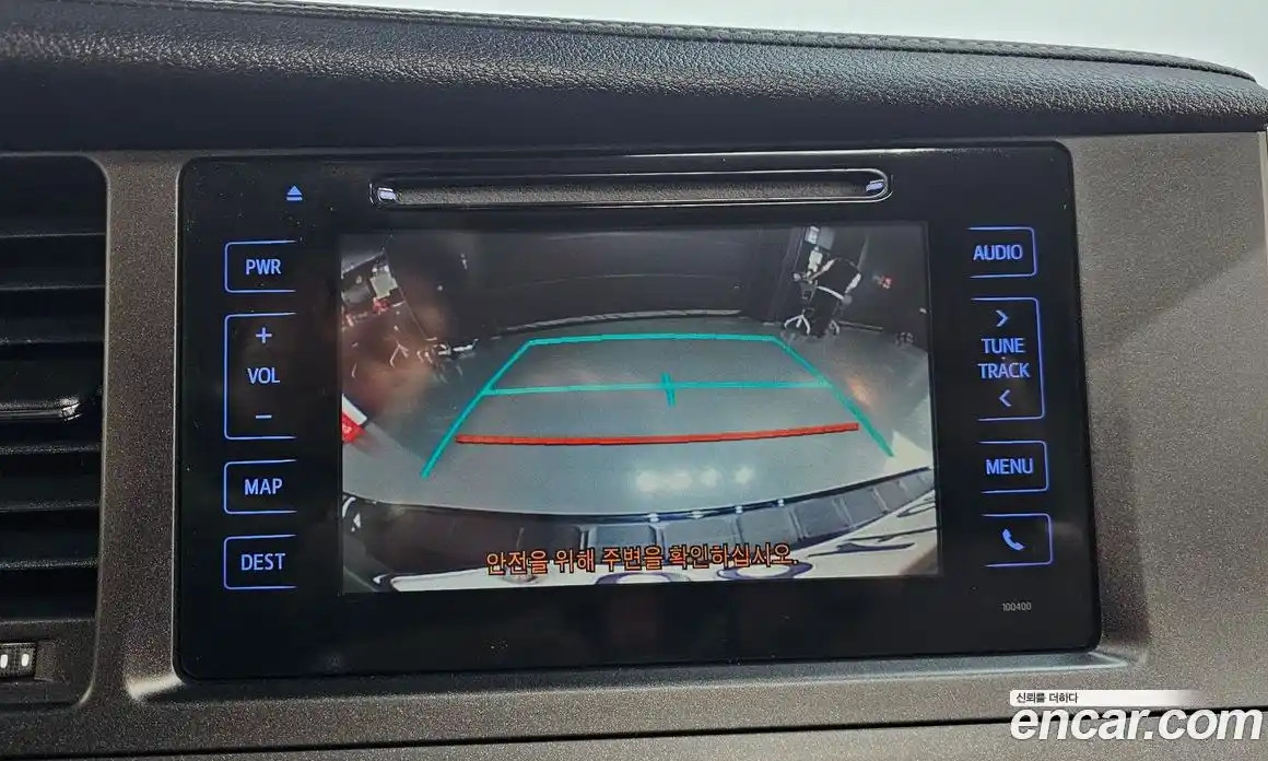 Toyota Sienna 2017 3.5 гидро в Москве № 1290575, фото 16
