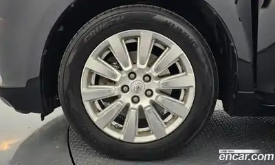 Toyota Sienna 2017 3.5 гидро в Москве № 1290575, миниатюра 5