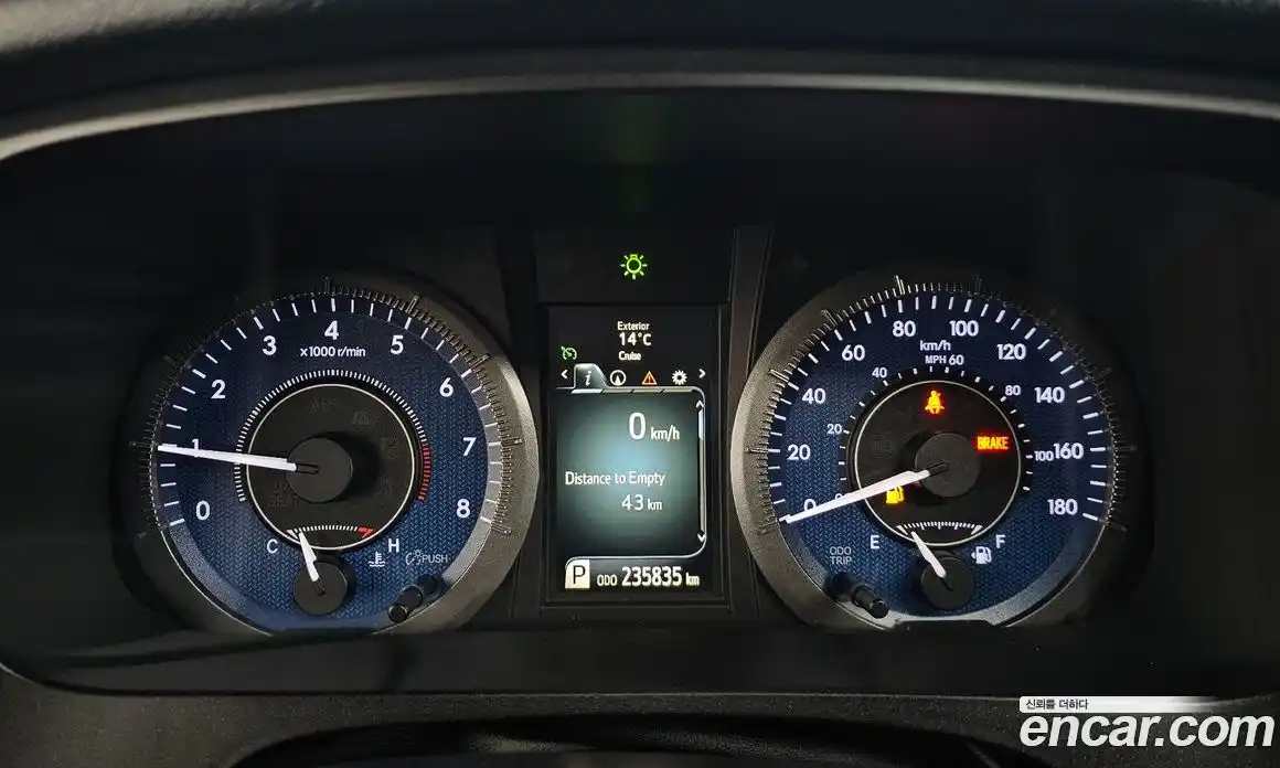 Toyota Sienna 2017 3.5 гидро в Москве № 1290575, фото 8
