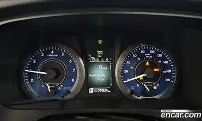 Toyota Sienna 2017 3.5 гидро в Москве № 1290575, миниатюра 8
