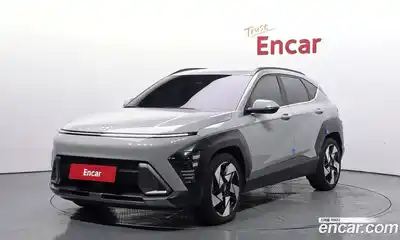Hyundai Kona, 2023