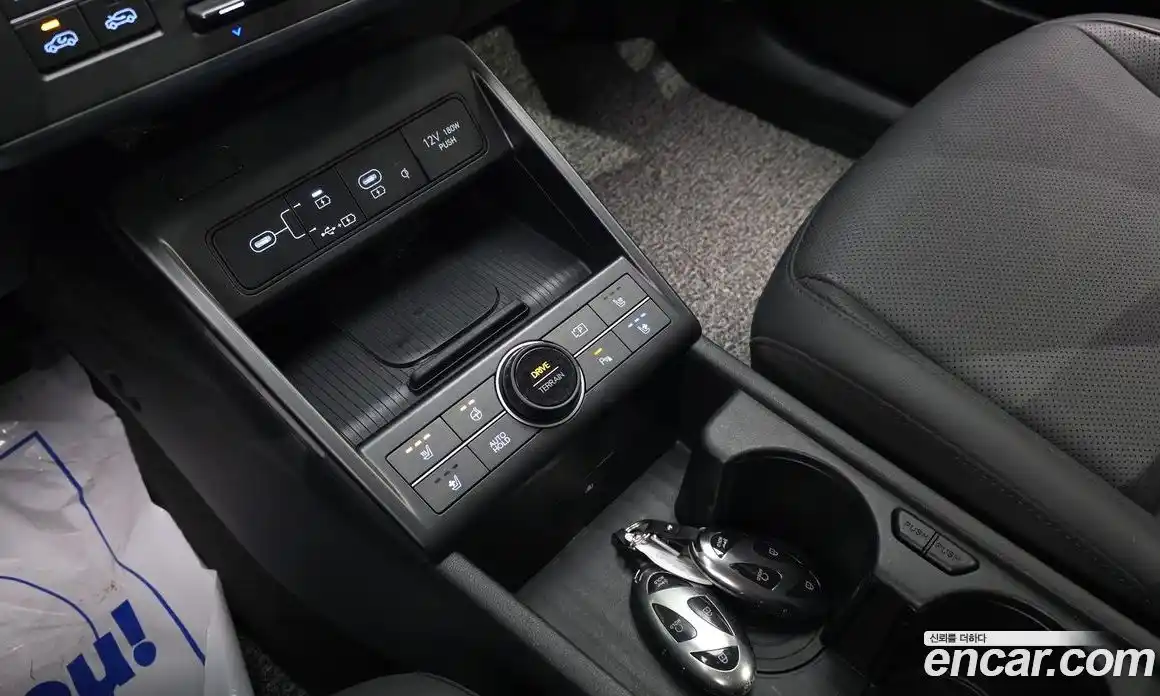 Hyundai Kona 2023 1.6 гидро в Москве № 1290583, фото 17