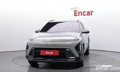 Hyundai Kona 2023 1.6 гидро в Москве № 1290583, миниатюра 3
