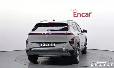 Hyundai Kona 2023 1.6 гидро в Москве № 1290583, миниатюра 4