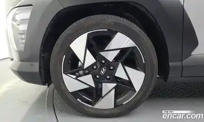 Hyundai Kona 2023 1.6 гидро в Москве № 1290583, миниатюра 5
