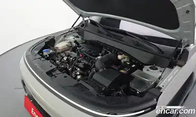 Hyundai Kona 2023 1.6 гидро в Москве № 1290583, миниатюра 6