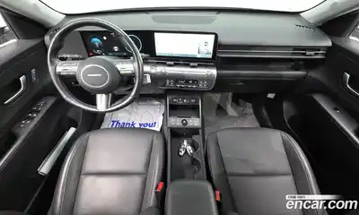 Hyundai Kona 2023 1.6 гидро в Москве № 1290583, миниатюра 7