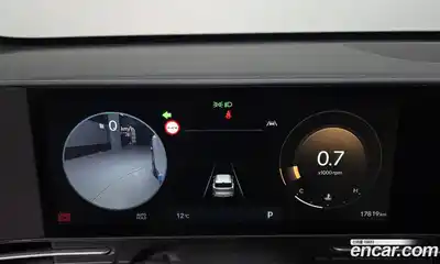 Hyundai Kona 2023 1.6 гидро в Москве № 1290583, миниатюра 8