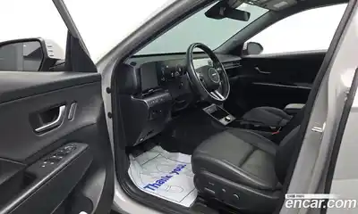 Hyundai Kona 2023 1.6 гидро в Москве № 1290583, миниатюра 10