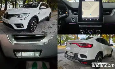 Renault XM3, 2022