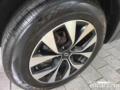 Renault XM3 2022 1.6 гидро в Москве № 1290590, миниатюра 12