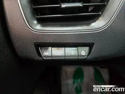 Renault XM3 2022 1.6 гидро в Москве № 1290590, миниатюра 5