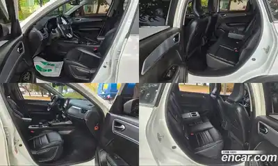 Renault XM3 2022 1.6 гидро в Москве № 1290590, миниатюра 10