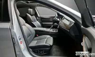 BMW 7-Series 2010 3.0 гидро в Москве № 1290728, миниатюра 11