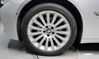 BMW 7-Series 2010 3.0 гидро в Москве № 1290728, миниатюра 5