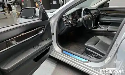BMW 7-Series 2010 3.0 гидро в Москве № 1290728, миниатюра 10