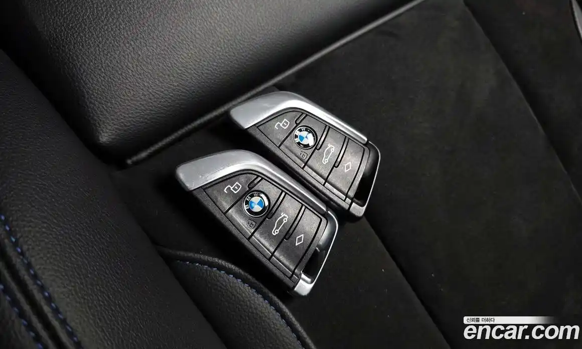 BMW 3-Series 2020 2.0 гидро в Москве № 1290743, фото 18