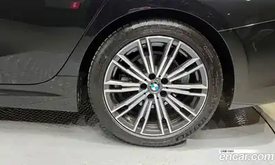 BMW 3-Series 2020 2.0 гидро в Москве № 1290743, миниатюра 5