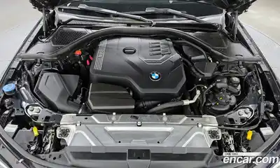 BMW 3-Series 2020 2.0 гидро в Москве № 1290743, миниатюра 6