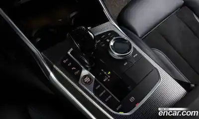 BMW 3-Series 2020 2.0 гидро в Москве № 1290743, миниатюра 9