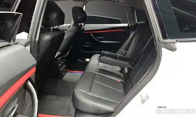 BMW 3-Series 2018 2.0 гидро в Москве № 1290751, миниатюра 11