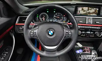 BMW 3-Series 2018 2.0 гидро в Москве № 1290751, миниатюра 12