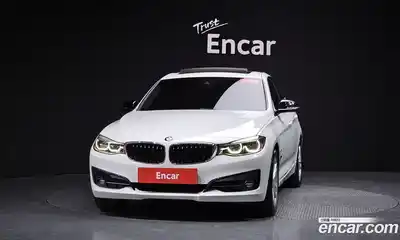 BMW 3-Series 2018 2.0 гидро в Москве № 1290751, миниатюра 2
