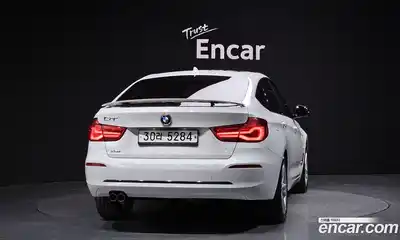 BMW 3-Series 2018 2.0 гидро в Москве № 1290751, миниатюра 3