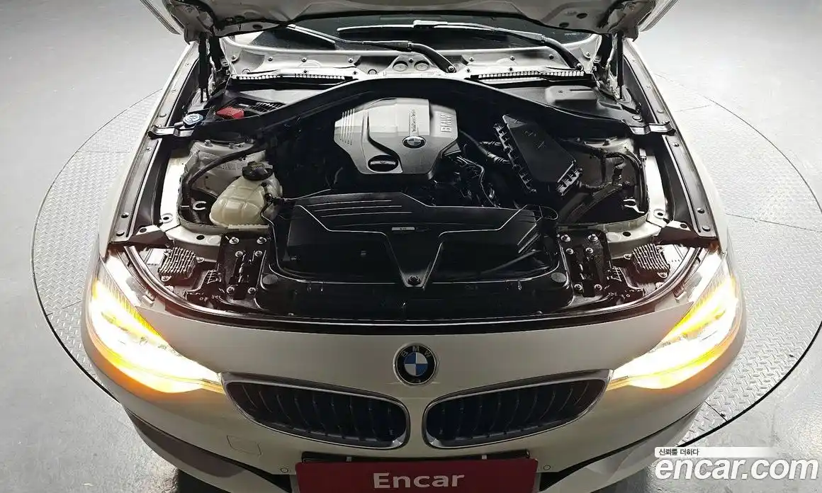 BMW 3-Series 2018 2.0 гидро в Москве № 1290751, фото 5