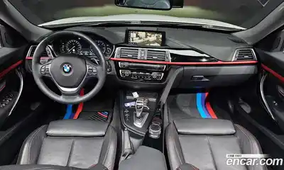 BMW 3-Series 2018 2.0 гидро в Москве № 1290751, миниатюра 6