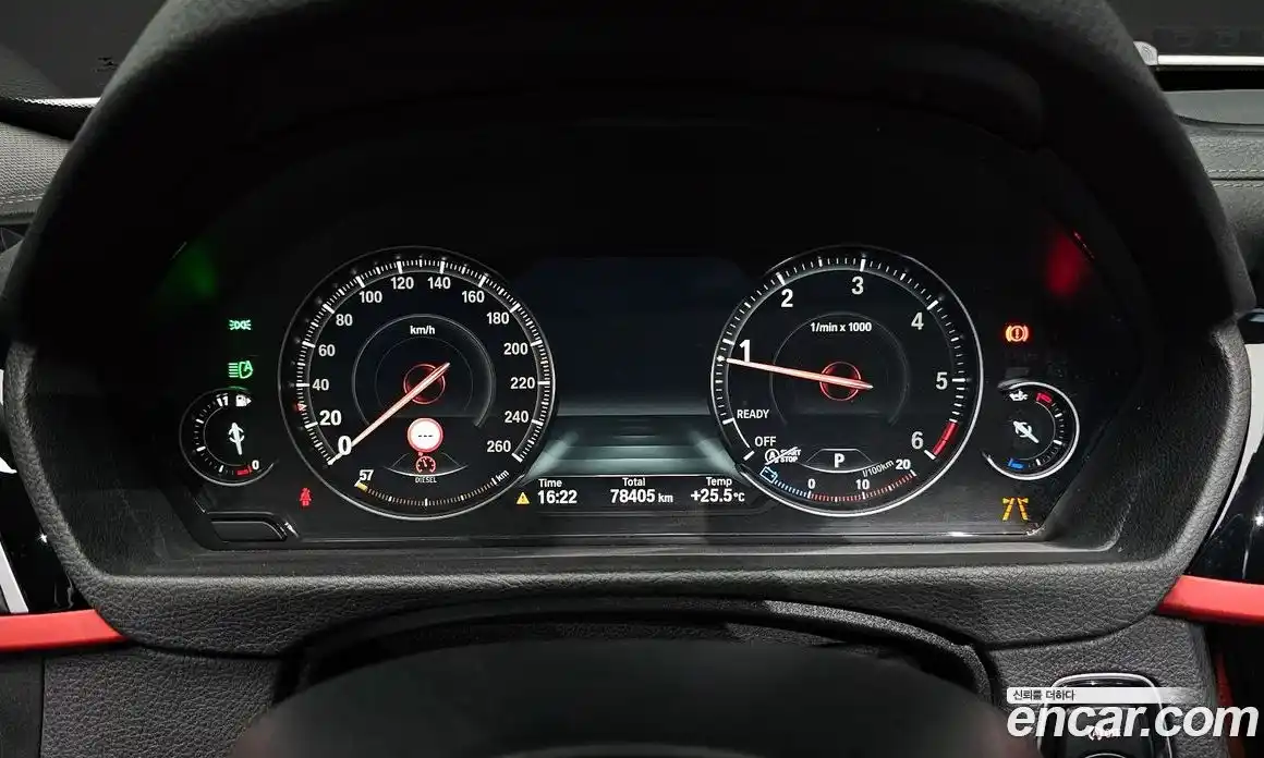 BMW 3-Series 2018 2.0 гидро в Москве № 1290751, фото 7