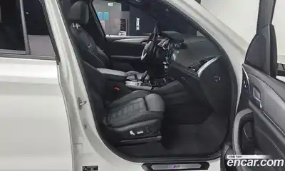 BMW X3 2018 2.0 Автомат в Москве № 1290791, миниатюра 11