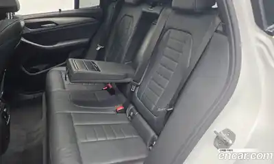 BMW X3 2018 2.0 Автомат в Москве № 1290791, миниатюра 12