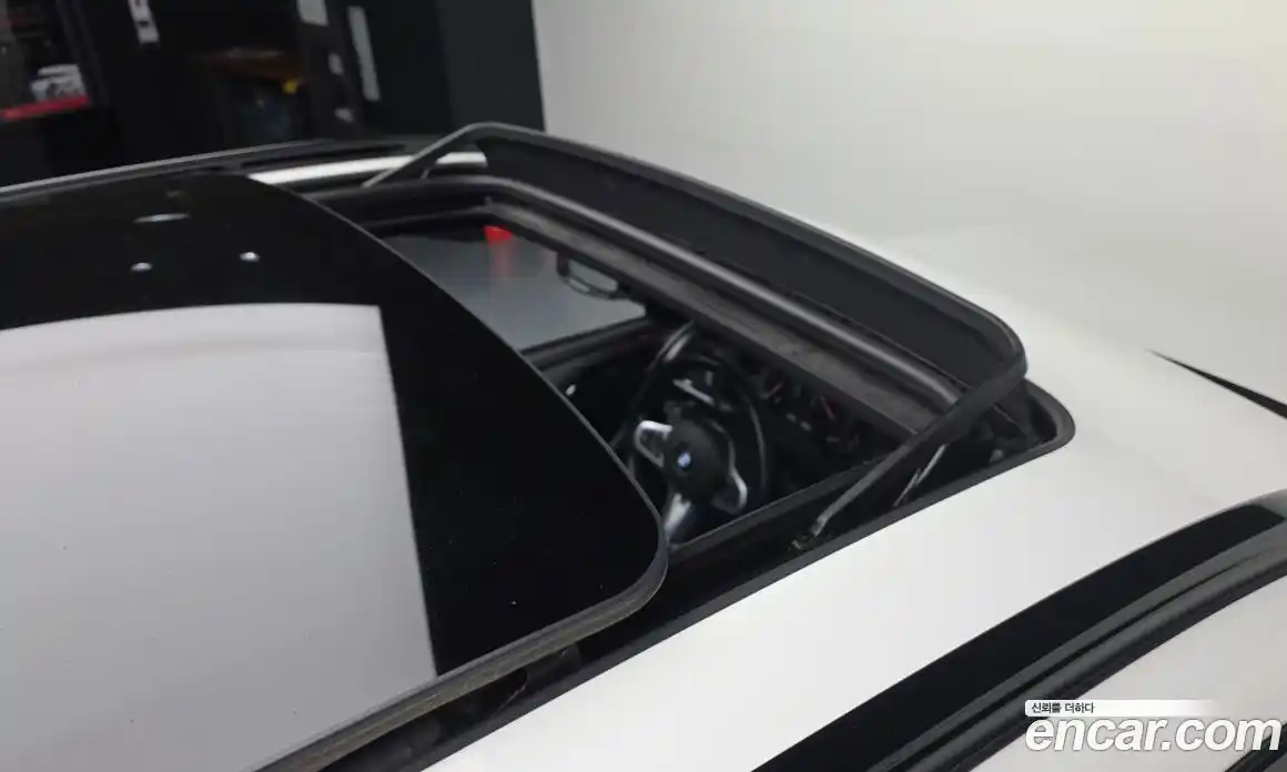 BMW X3 2018 2.0 Автомат в Москве № 1290791, фото 19