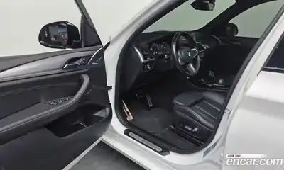 BMW X3 2018 2.0 Автомат в Москве № 1290791, миниатюра 10