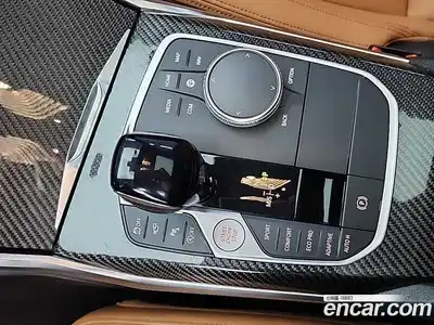 BMW 3-Series 2022 3.0 гидро в Москве № 1290807, миниатюра 12