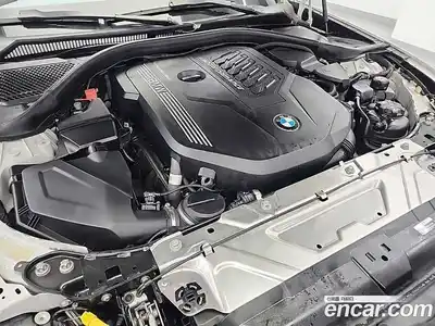 BMW 3-Series 2022 3.0 гидро в Москве № 1290807, миниатюра 5