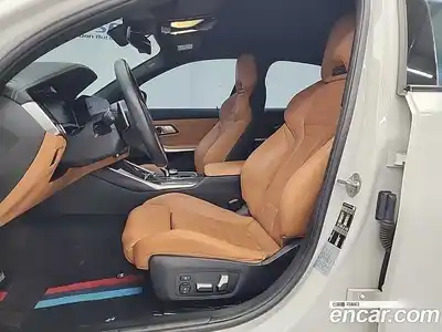 BMW 3-Series 2022 3.0 гидро в Москве № 1290807, миниатюра 9