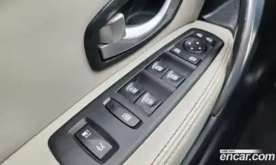 Renault SM5 2014 2.0 гидро в Москве № 1290822, миниатюра 12