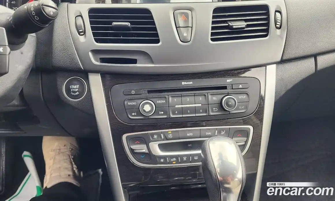 Renault SM5 2014 2.0 гидро в Москве № 1290822, фото 15